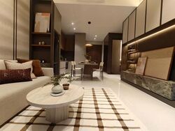Parksuites (D10), Apartment #604390391